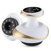 Electric Anti Cellulite Cupping Device