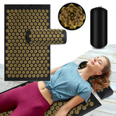 Full Body Acupressure Yoga Mat