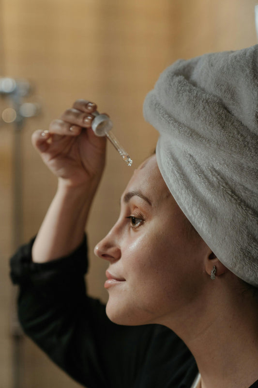 Why Your Skincare Routine Needs  A Reset