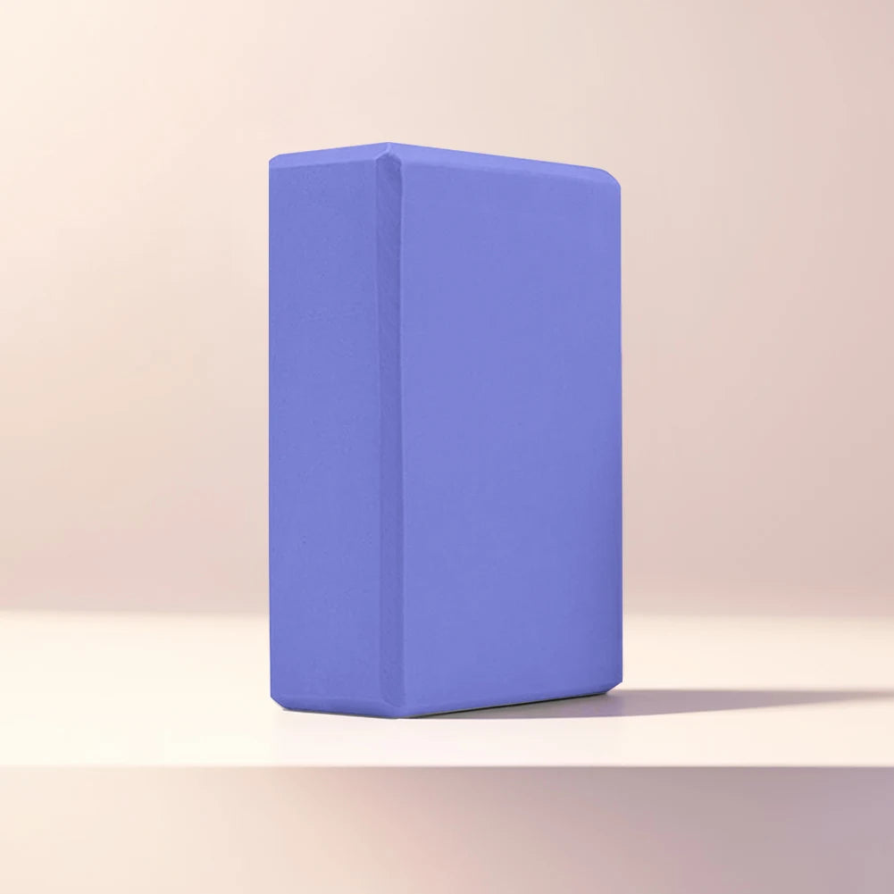Yoga Fitness Pilates Training Blocks