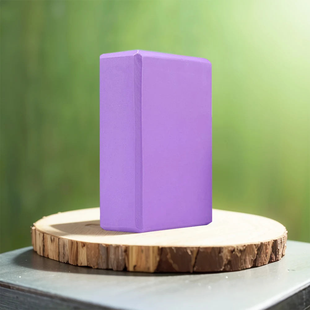 Yoga Fitness Pilates Training Blocks