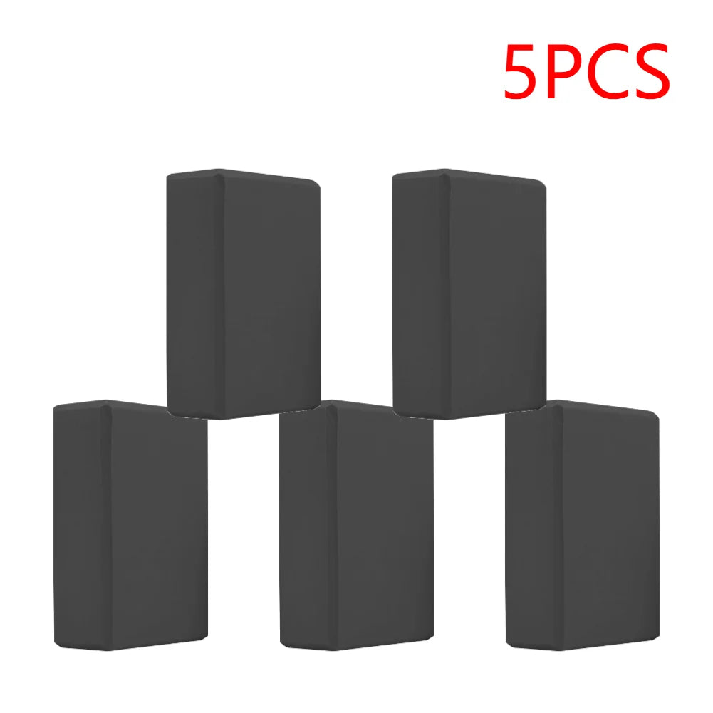 Yoga Fitness Pilates Training Blocks
